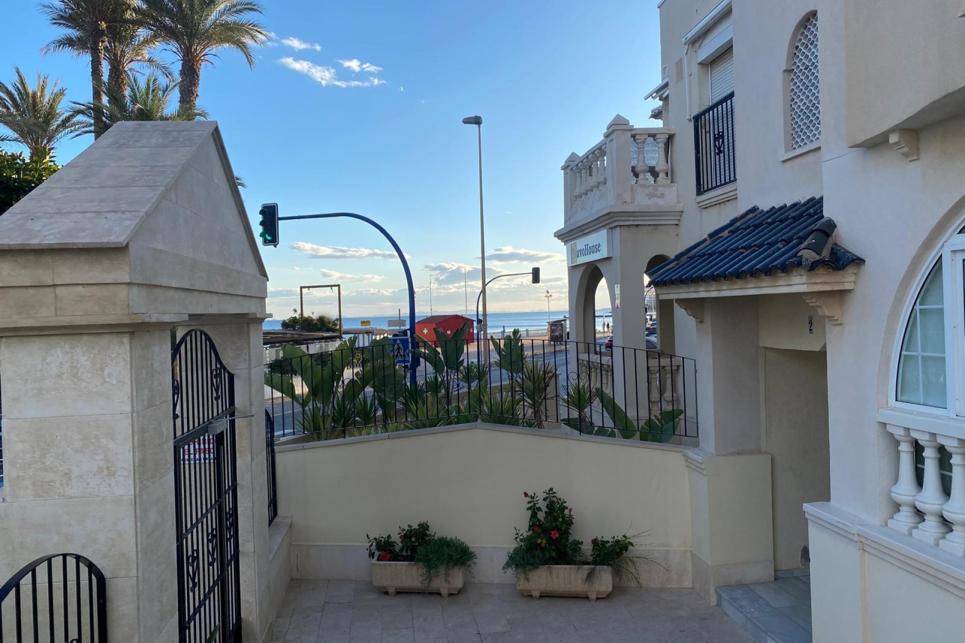 Reventa - Apartamento / piso - Torrevieia - Playa Los Locos
