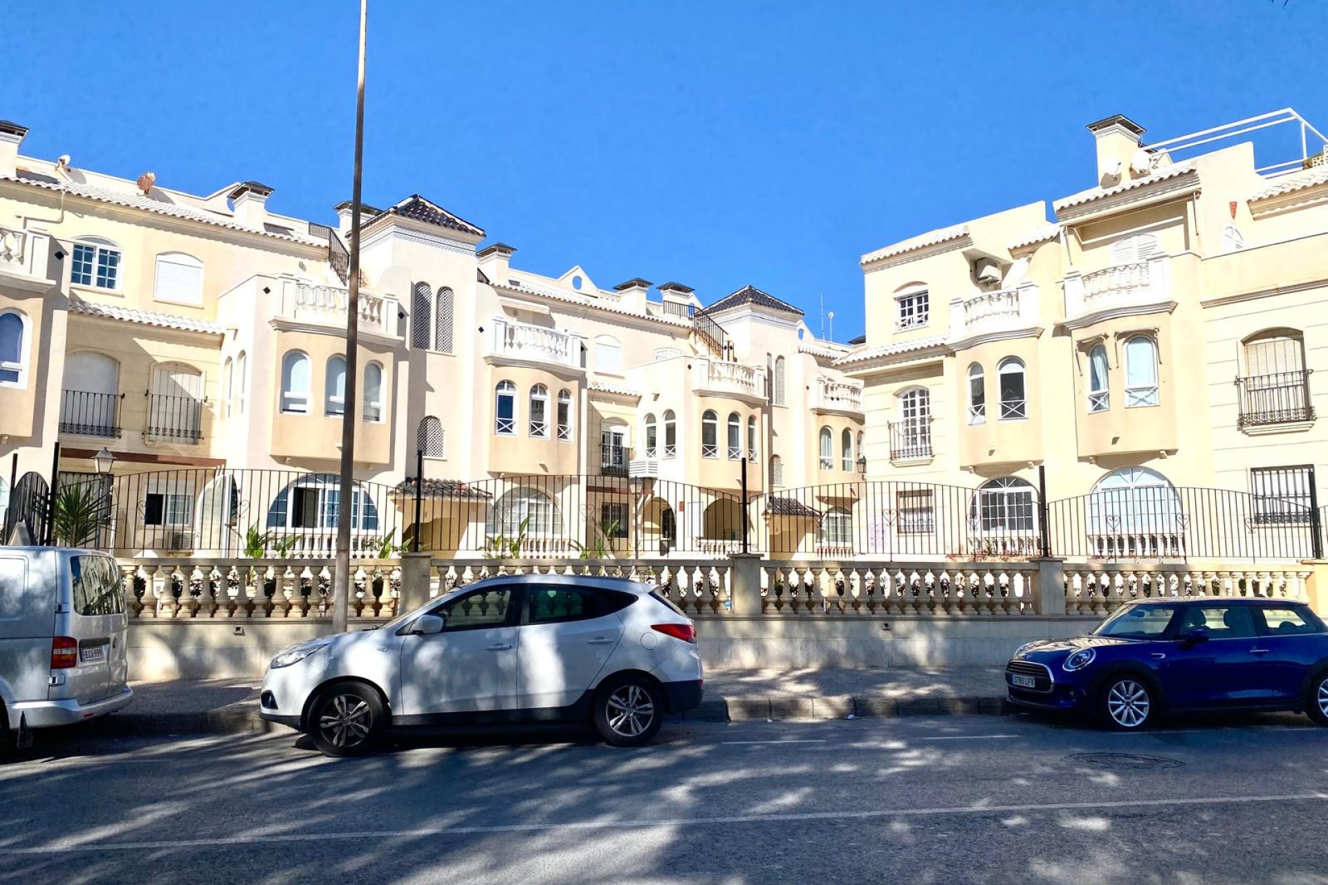 Reventa - Apartamento / piso - Torrevieia - Playa Los Locos