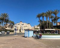 Reventa - Apartamento / piso - Torrevieia - Playa Los Locos