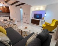 Reventa - Apartamento / piso - Torrevieia - Playa Los Locos