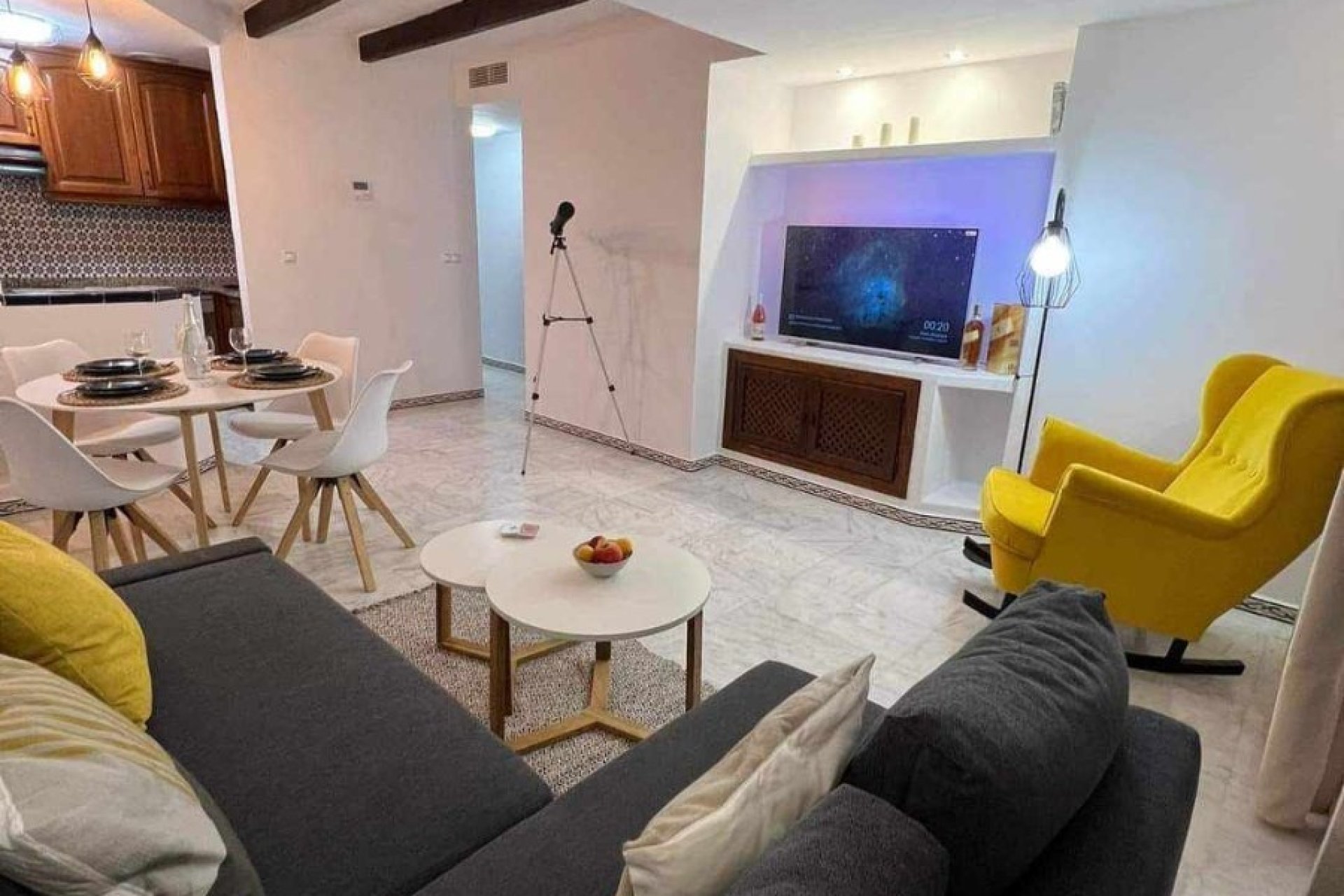 Reventa - Apartamento / piso - Torrevieia - Playa Los Locos