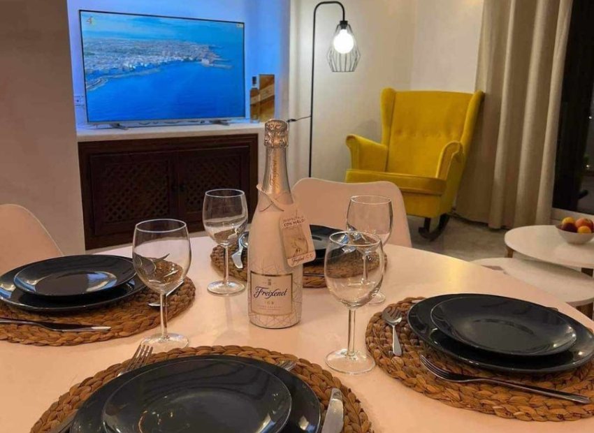 Reventa - Apartamento / piso - Torrevieia - Playa Los Locos