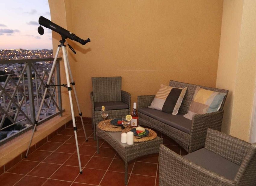 Reventa - Apartamento / piso - Torrevieia - Playa Los Locos