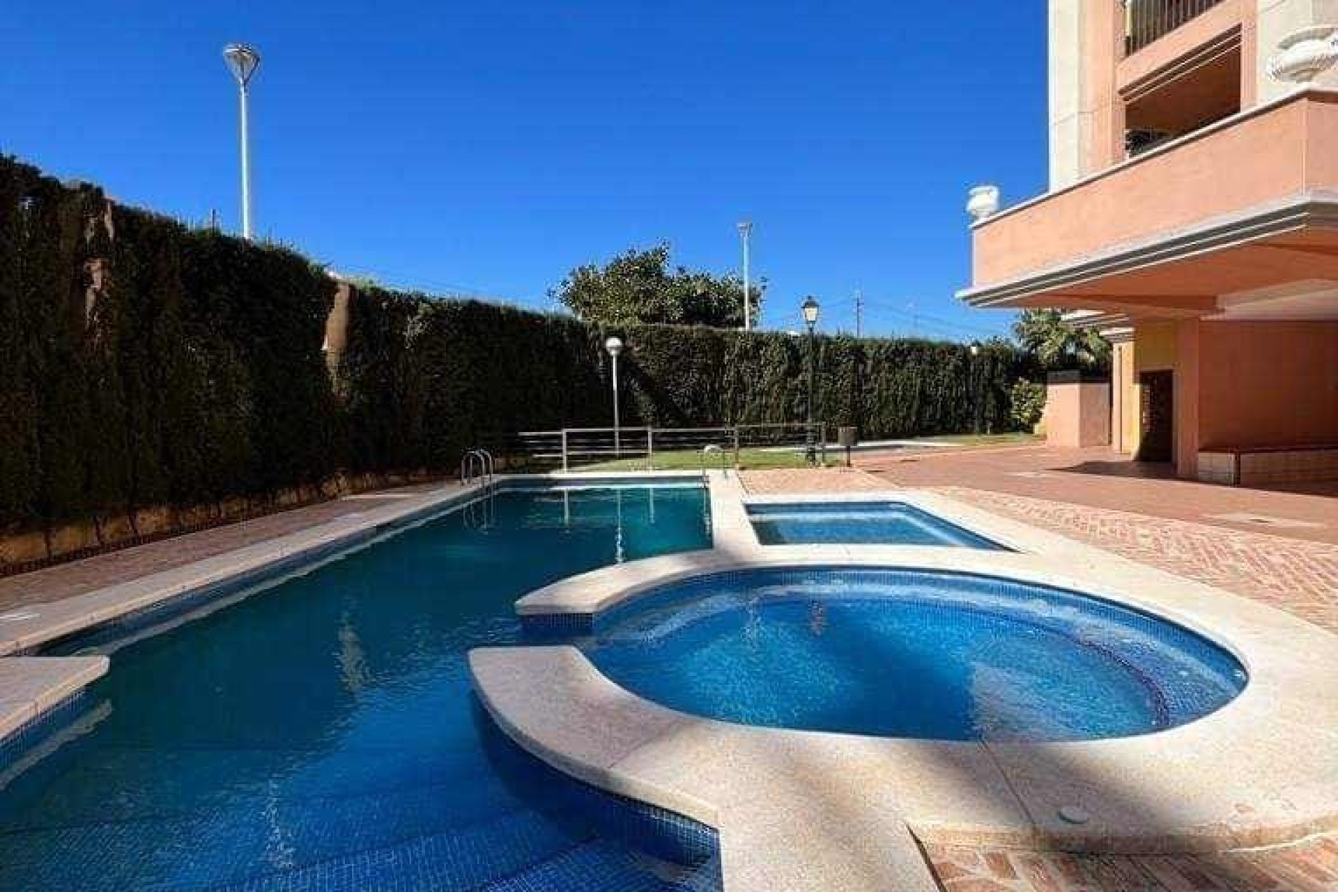 Reventa - Apartamento / piso - Torrevieia - Playa Los Locos