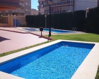 Reventa - Apartamento / piso - Torrevieia - Playa Los Locos