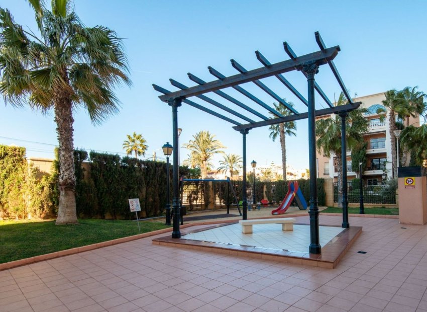 Reventa - Apartamento / piso - Torrevieia - Playa Los Locos