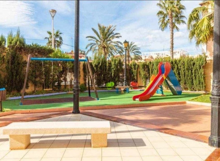 Reventa - Apartamento / piso - Torrevieia - Playa Los Locos