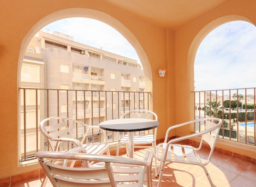 Reventa - Apartamento / piso - Torrevieia - Playa Los Locos