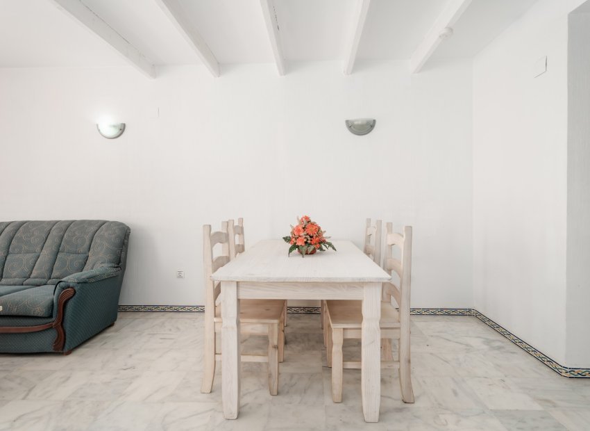 Reventa - Apartamento / piso - Torrevieia - Playa Los Locos