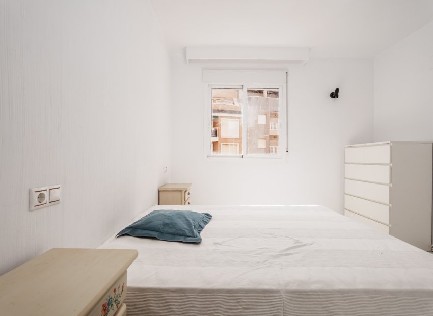 Reventa - Apartamento / piso - Torrevieia - Playa Los Locos