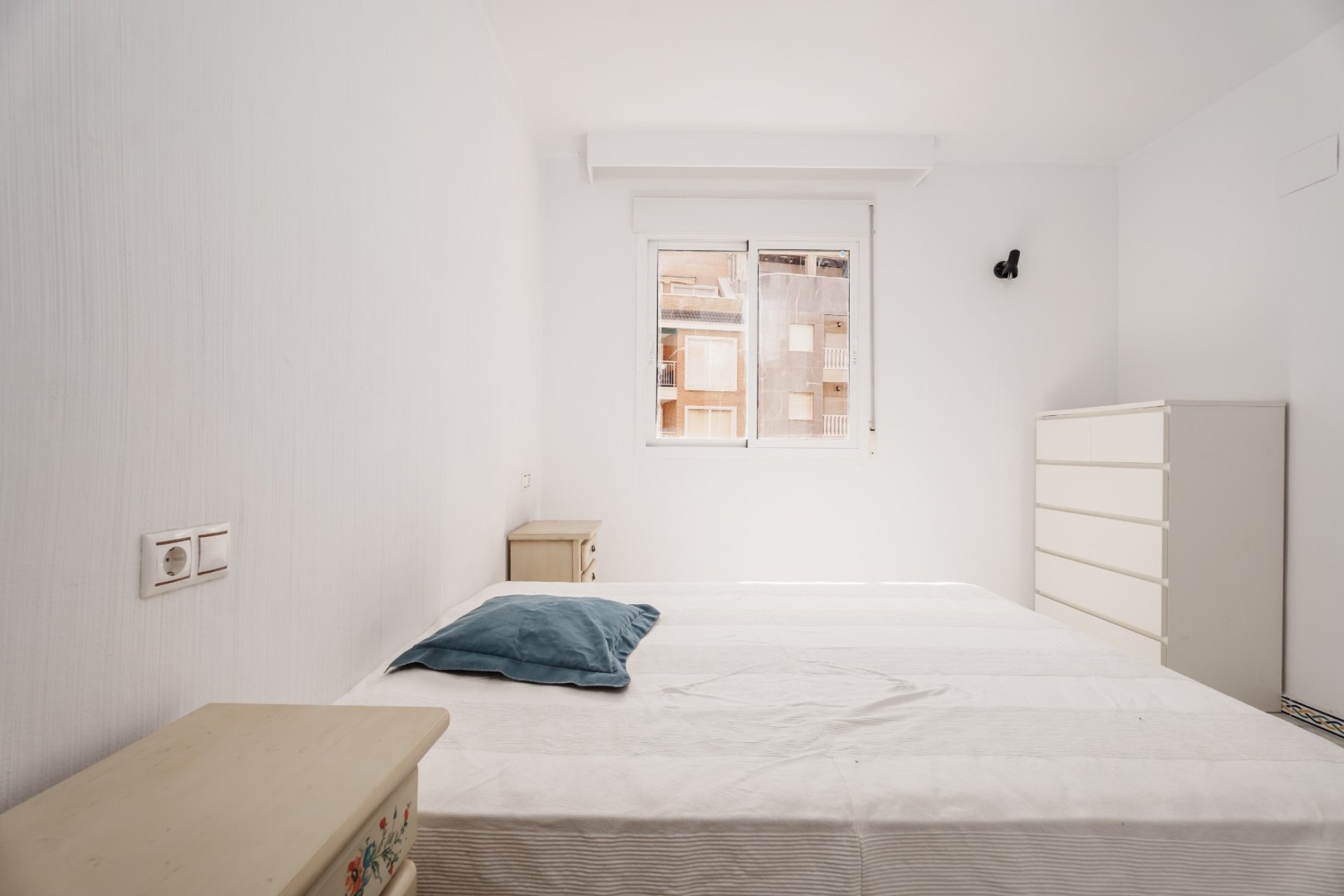 Reventa - Apartamento / piso - Torrevieia - Playa Los Locos