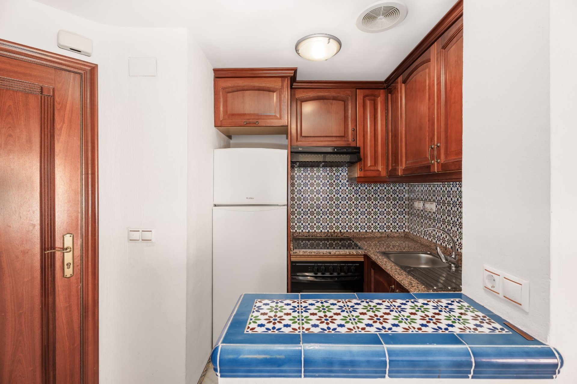 Reventa - Apartamento / piso - Torrevieia - Playa Los Locos