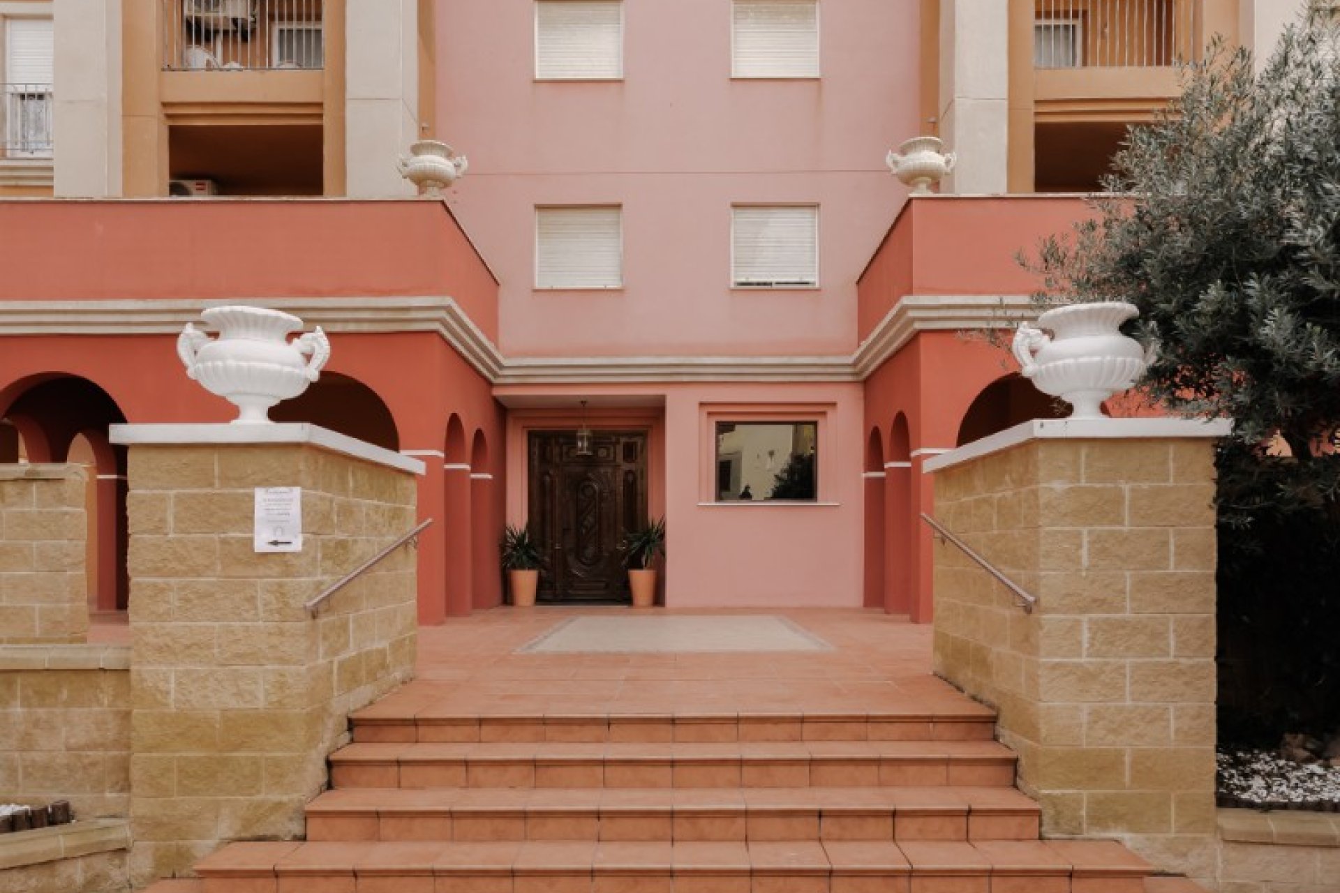 Reventa - Apartamento / piso - Torrevieia - Playa Los Locos