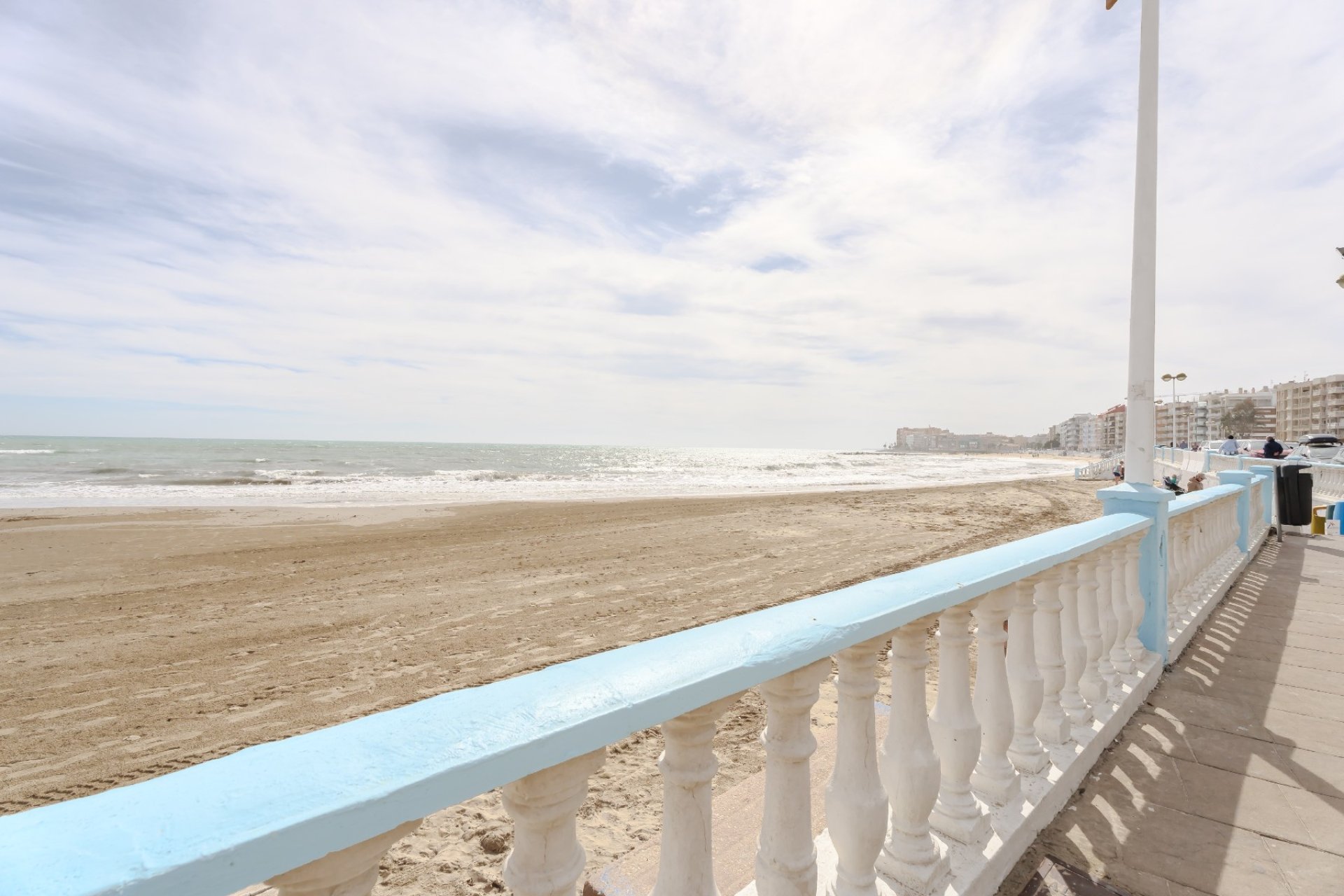 Reventa - Apartamento / piso - Torrevieia - Playa Los Locos