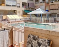 Reventa - Apartamento / piso - Torrevieia - Playa Los Locos