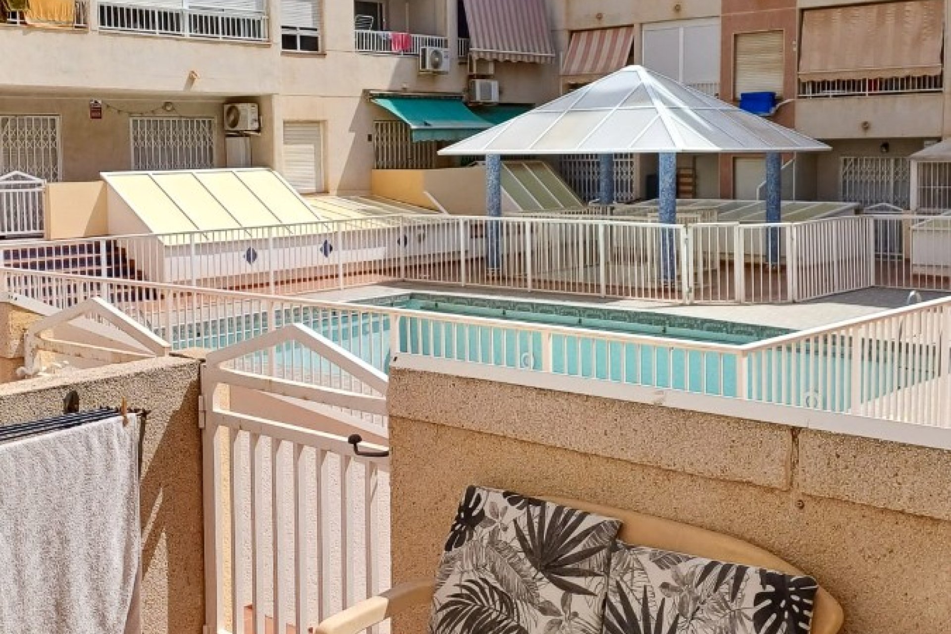 Reventa - Apartamento / piso - Torrevieia - Playa Los Locos