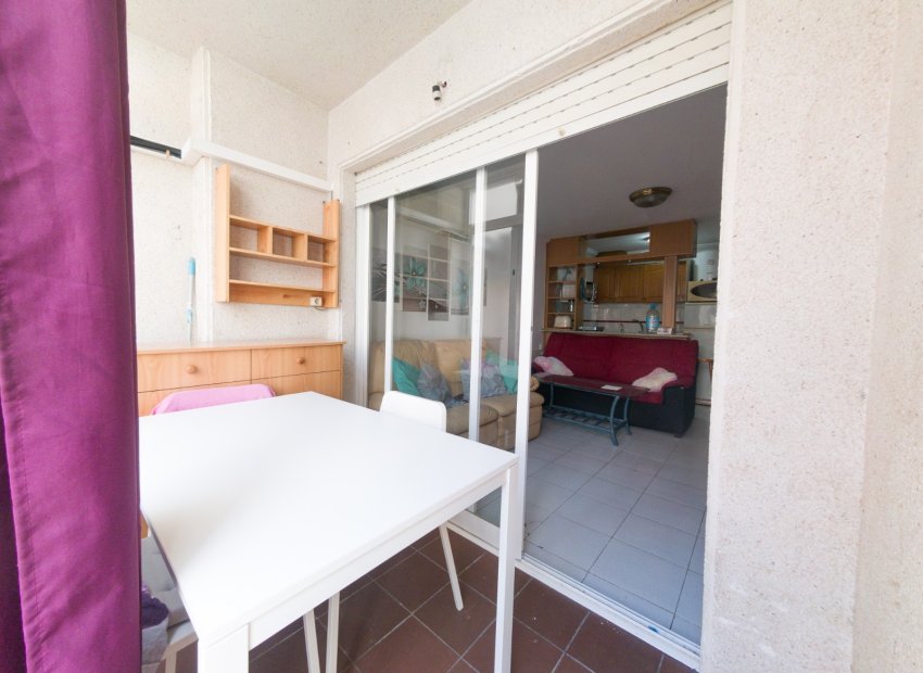 Reventa - Apartamento / piso - Torrevieia - Playa Los Locos