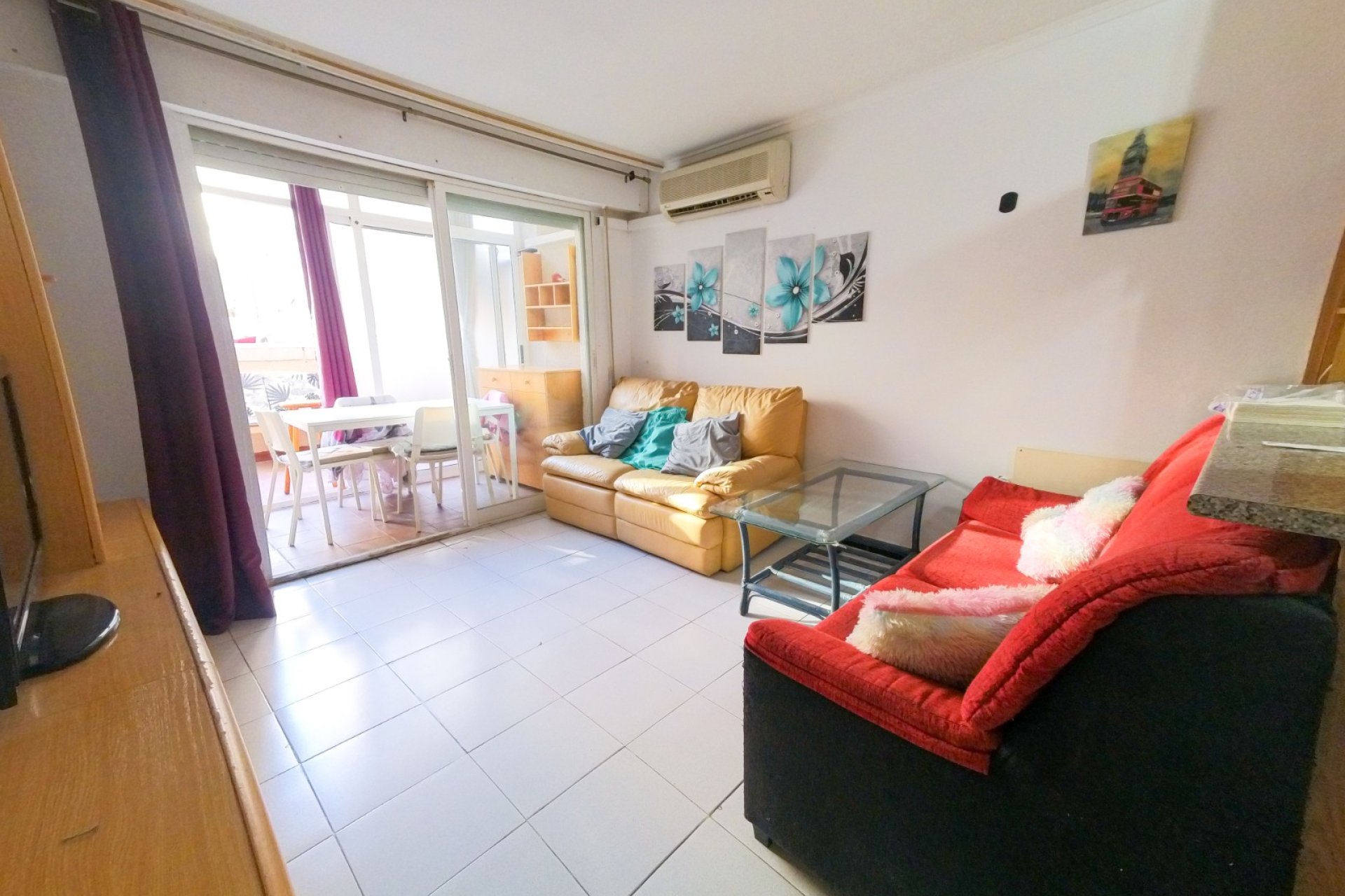 Reventa - Apartamento / piso - Torrevieia - Playa Los Locos