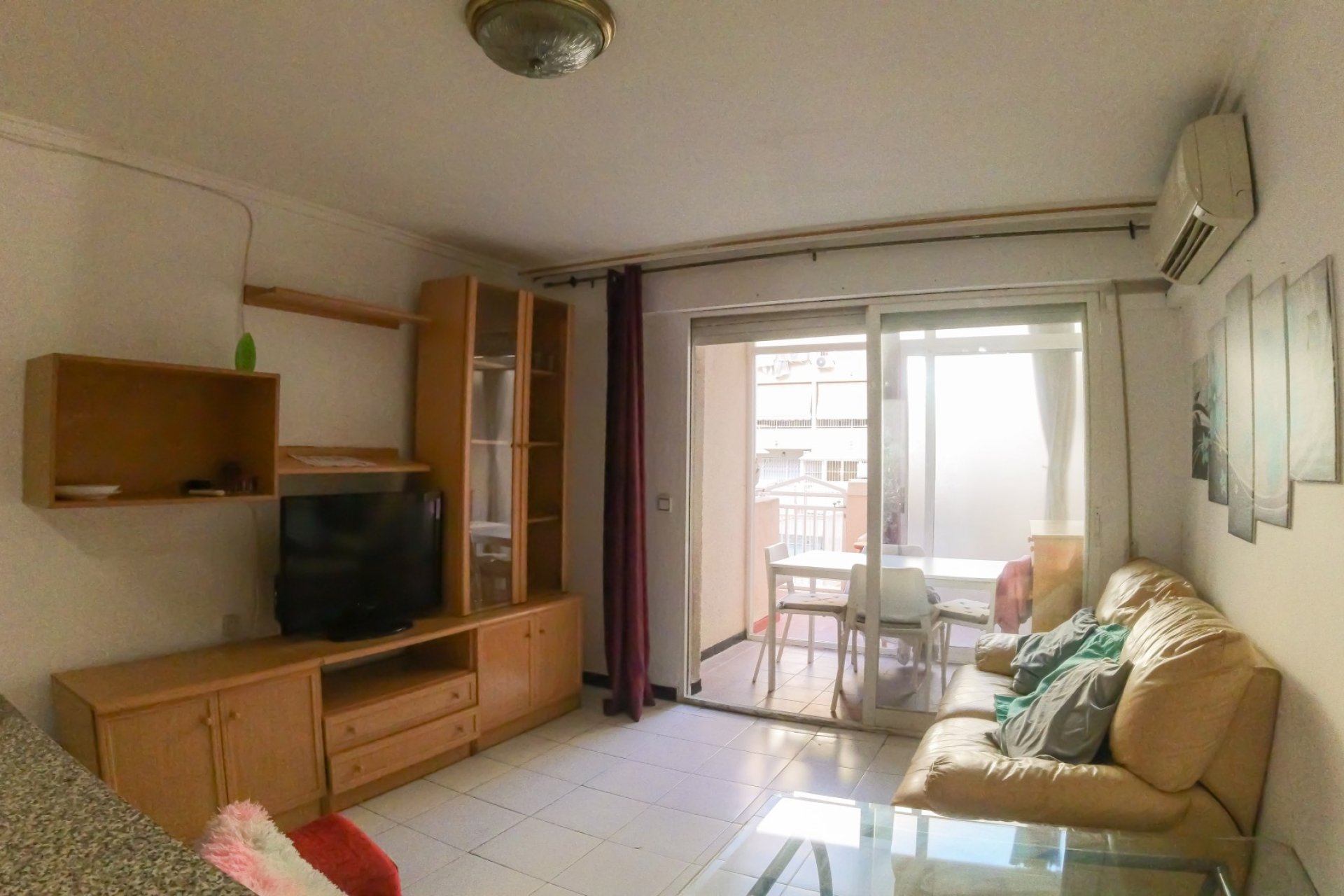 Reventa - Apartamento / piso - Torrevieia - Playa Los Locos