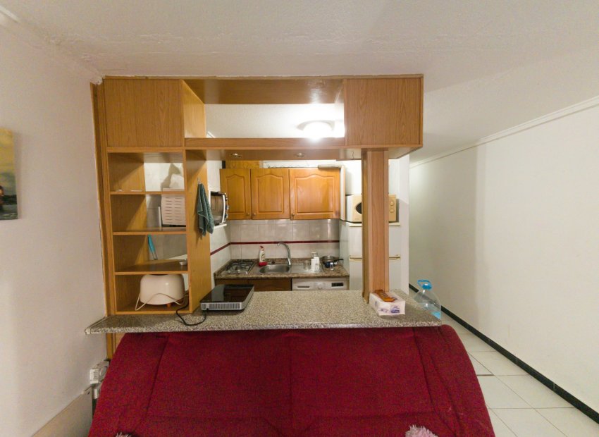 Reventa - Apartamento / piso - Torrevieia - Playa Los Locos