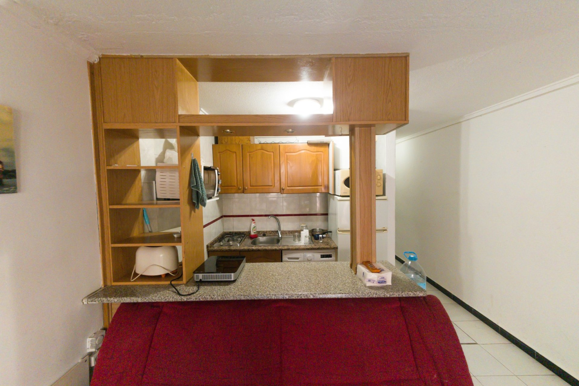 Reventa - Apartamento / piso - Torrevieia - Playa Los Locos