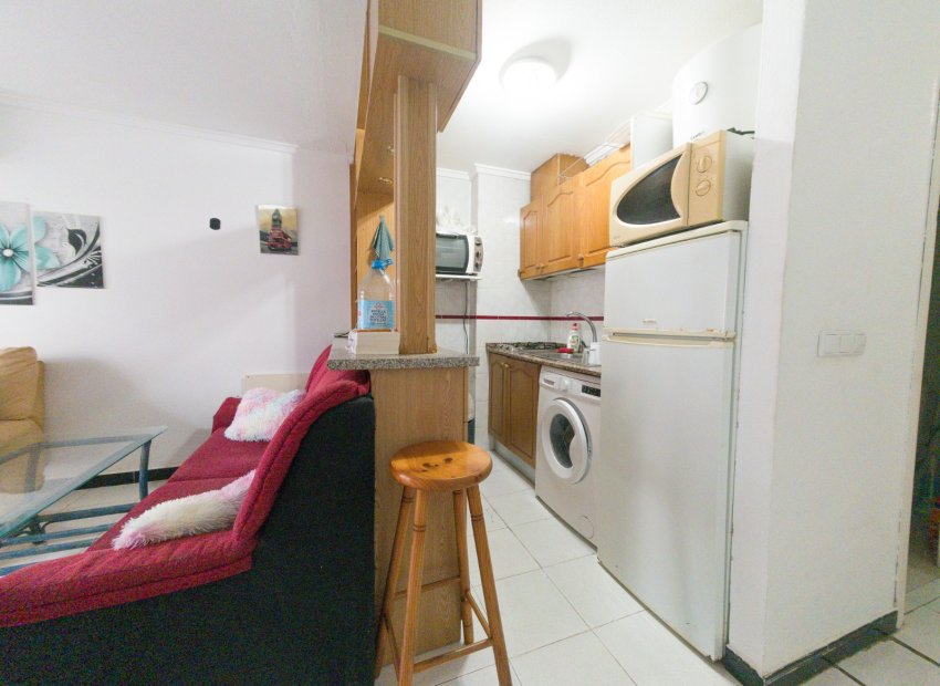Reventa - Apartamento / piso - Torrevieia - Playa Los Locos