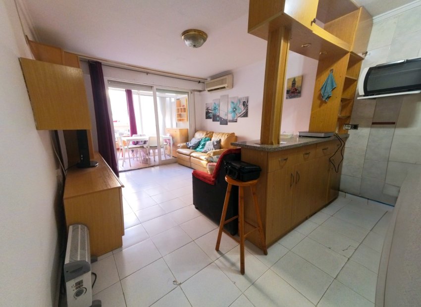 Reventa - Apartamento / piso - Torrevieia - Playa Los Locos