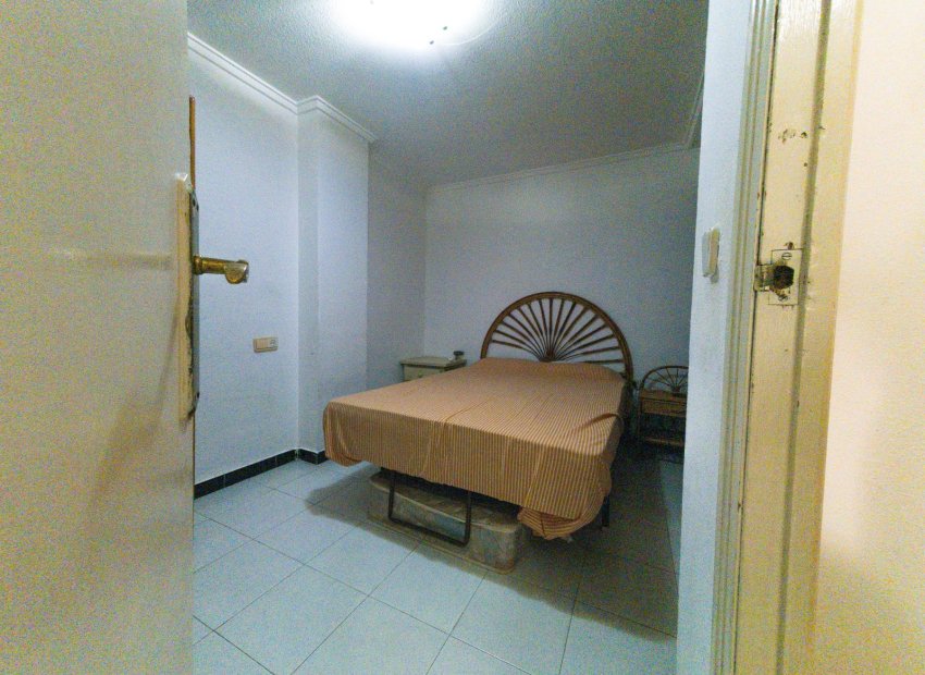 Reventa - Apartamento / piso - Torrevieia - Playa Los Locos