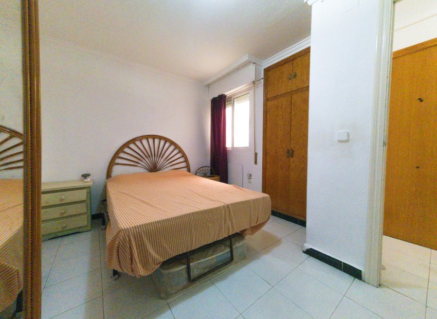 Reventa - Apartamento / piso - Torrevieia - Playa Los Locos