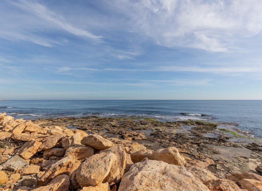 Reventa - Apartamento / piso - Torrevieia - Playa Los Locos