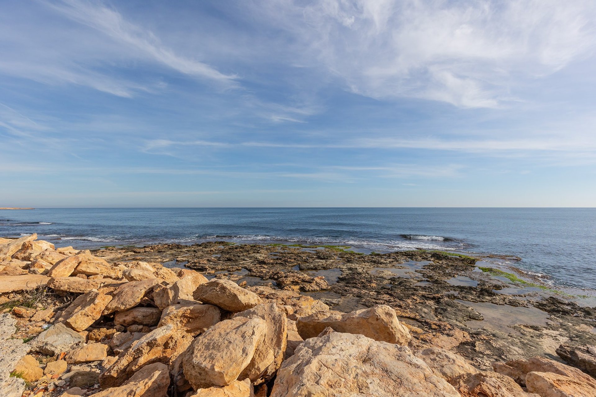 Reventa - Apartamento / piso - Torrevieia - Playa Los Locos