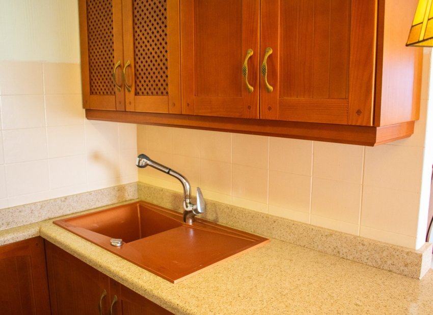 Reventa - Apartamento / piso - Torrevieia - Playa Los Locos