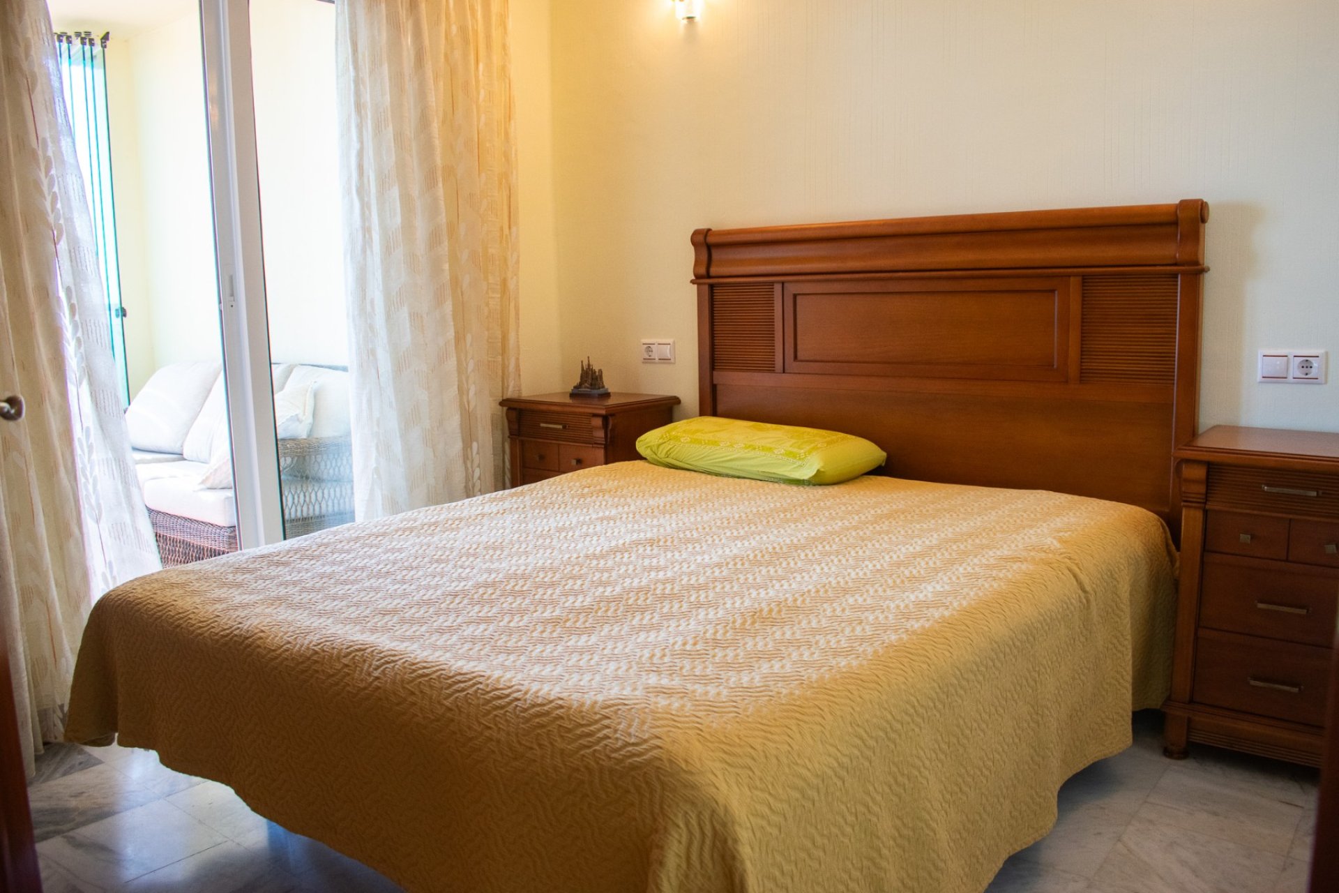 Reventa - Apartamento / piso - Torrevieia - Playa Los Locos