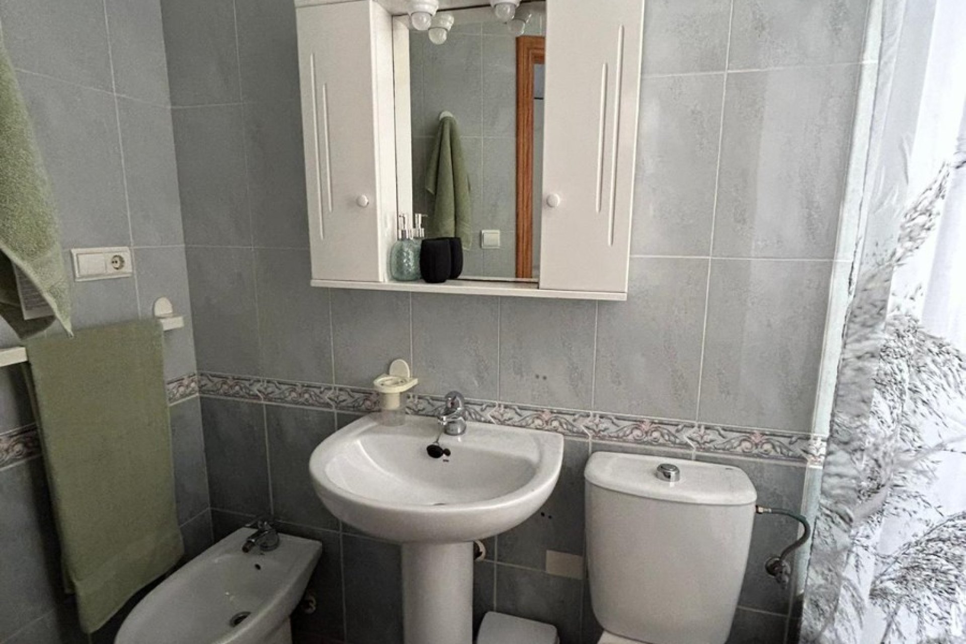 Reventa - Apartamento / piso - Torrevieia - Playa Los Locos