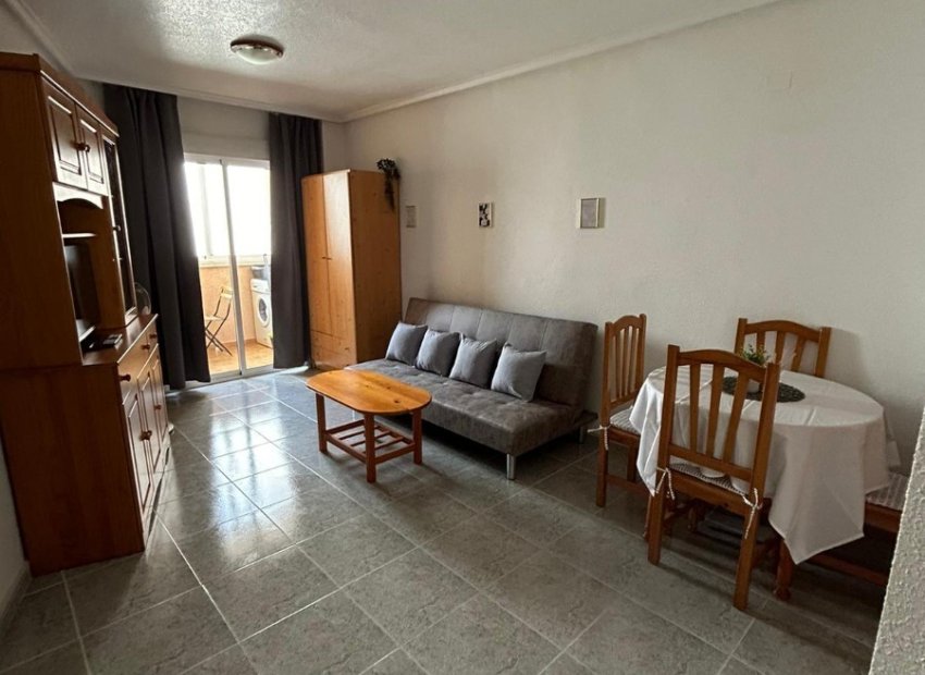 Reventa - Apartamento / piso - Torrevieia - Playa Los Locos