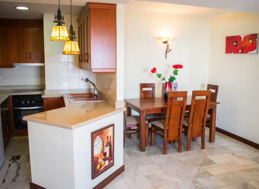 Reventa - Apartamento / piso - Torrevieia - Playa Los Locos