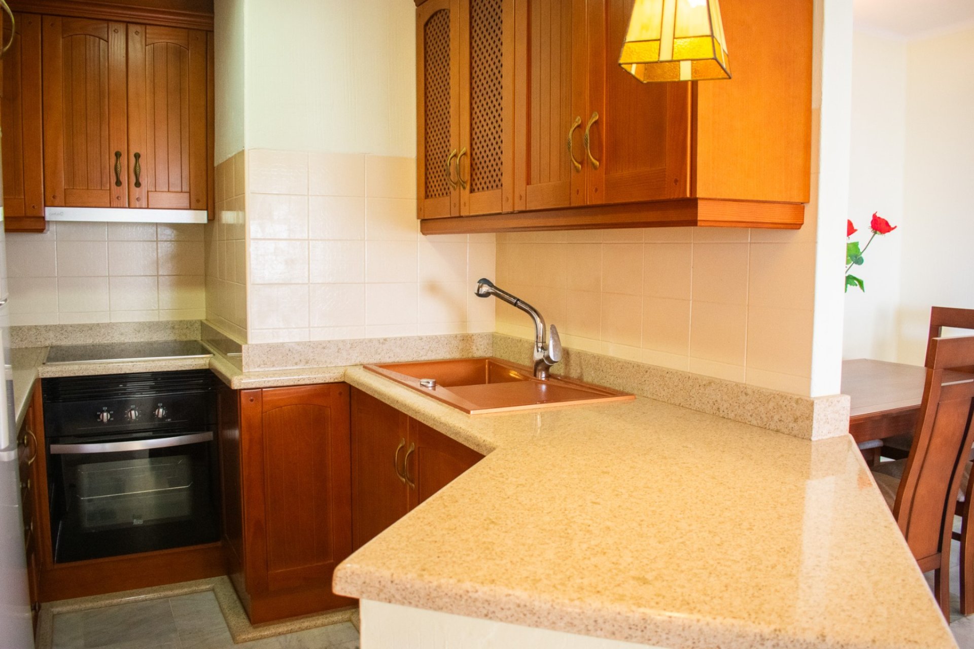 Reventa - Apartamento / piso - Torrevieia - Playa Los Locos