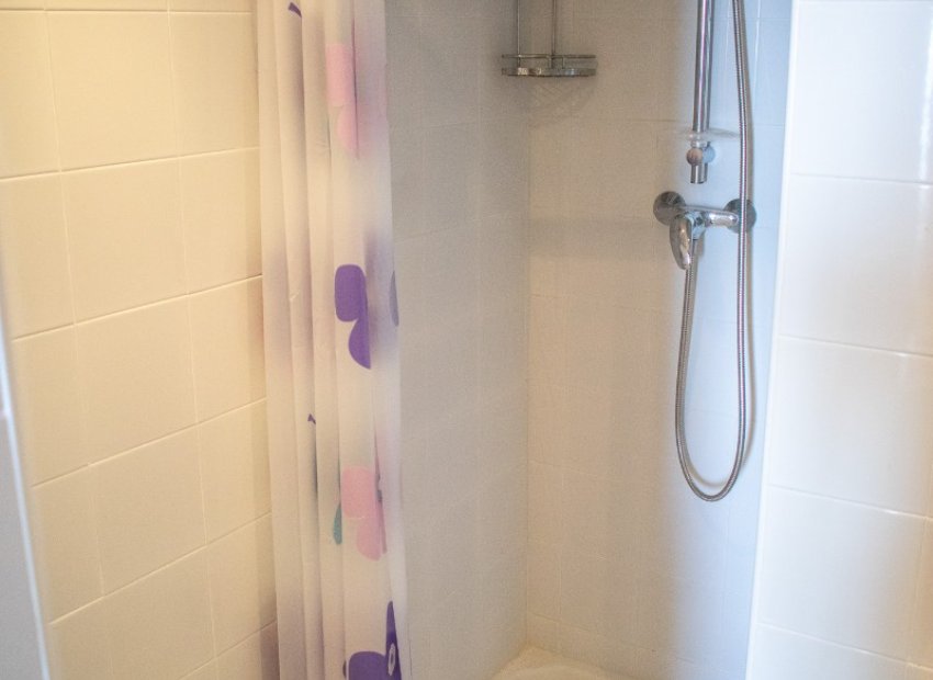 Reventa - Apartamento / piso - Torrevieia - Playa Los Locos