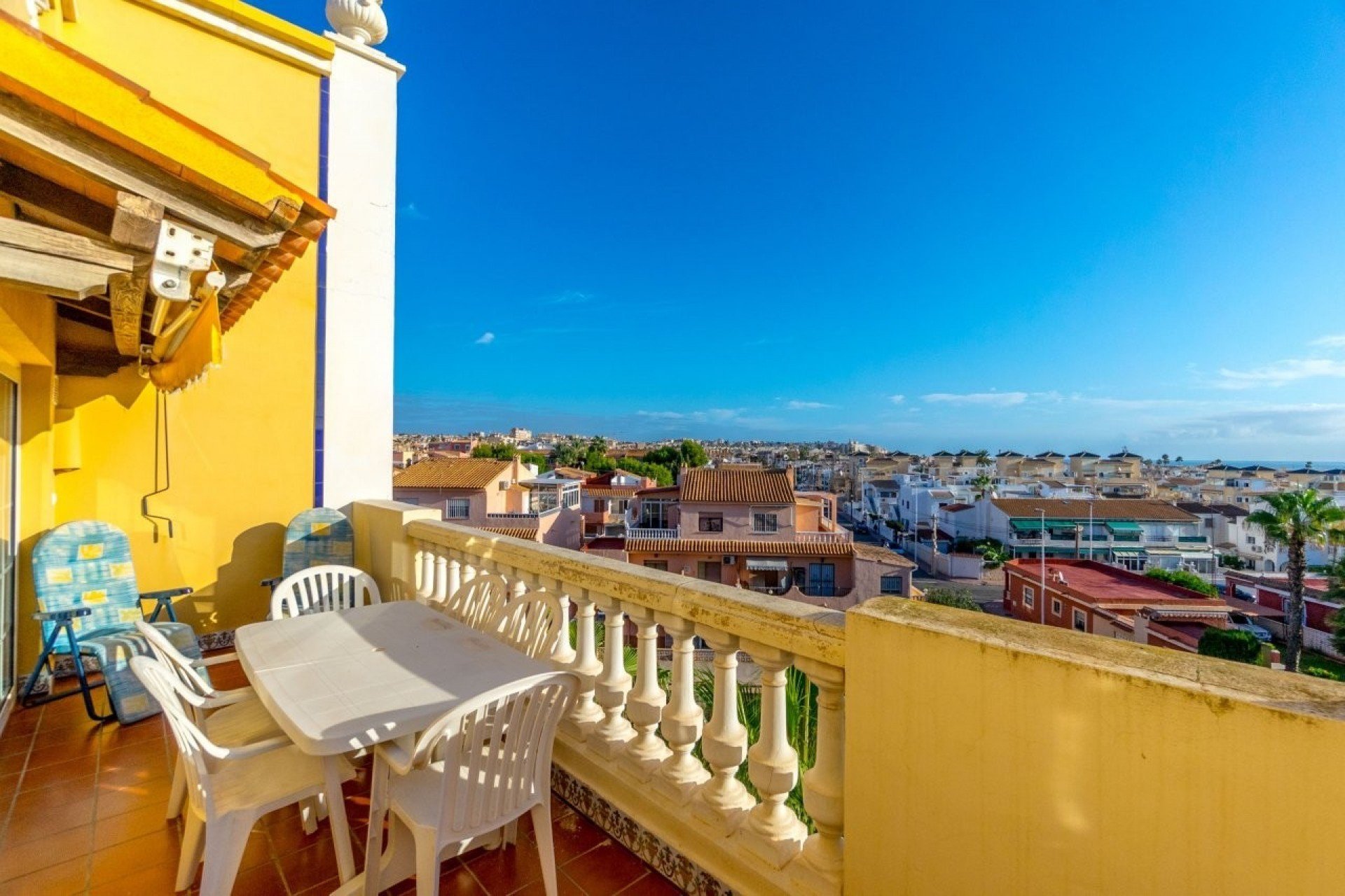 Reventa - Apartamento / piso - Torrevieia - Playa Los Locos