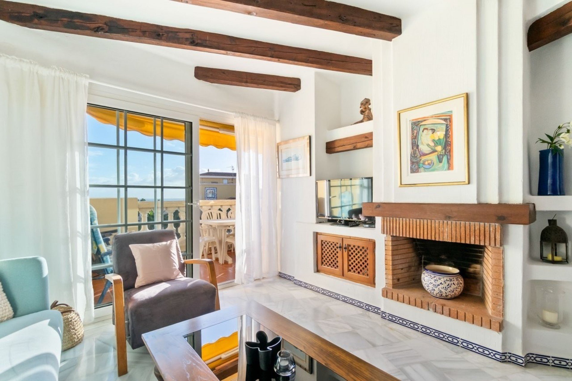 Reventa - Apartamento / piso - Torrevieia - Playa Los Locos