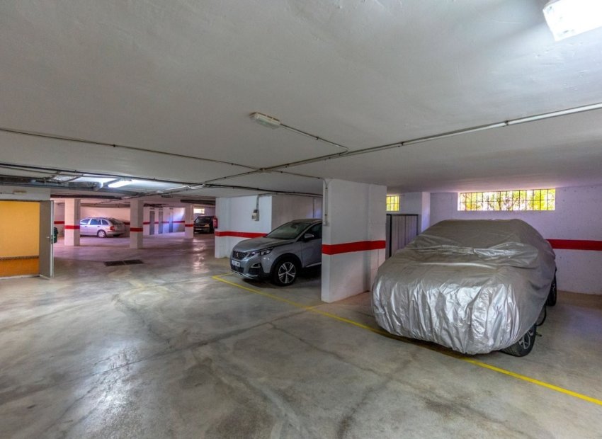 Reventa - Apartamento / piso - Torrevieia - Playa Los Locos