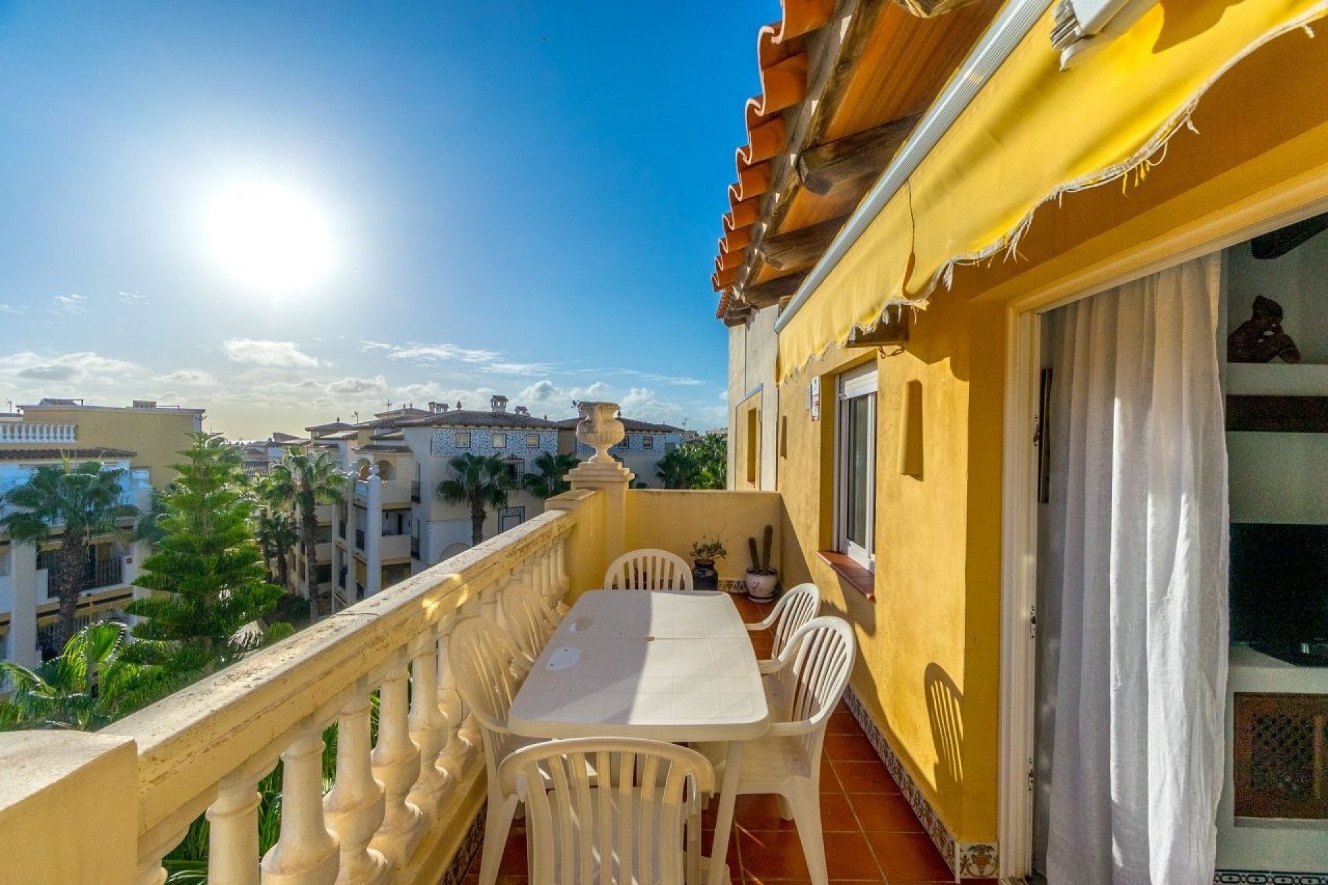 Reventa - Apartamento / piso - Torrevieia - Playa Los Locos