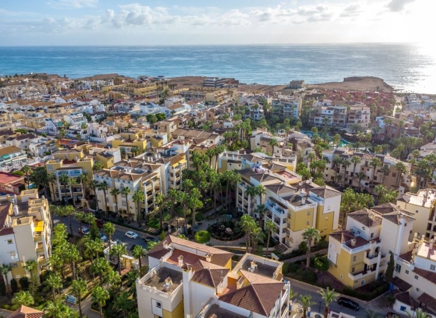 Reventa - Apartamento / piso - Torrevieia - Playa Los Locos