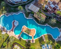 Reventa - Apartamento / piso - Torrevieia - Playa Los Locos