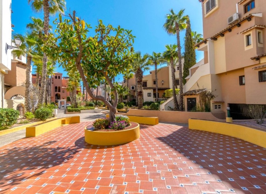 Reventa - Apartamento / piso - Torrevieia - Playa Los Locos