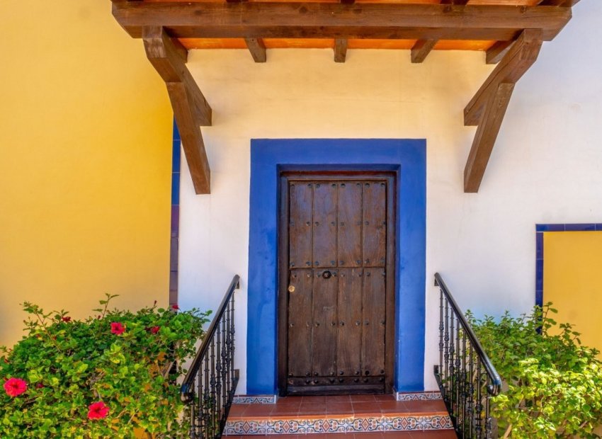 Reventa - Apartamento / piso - Torrevieia - Playa Los Locos