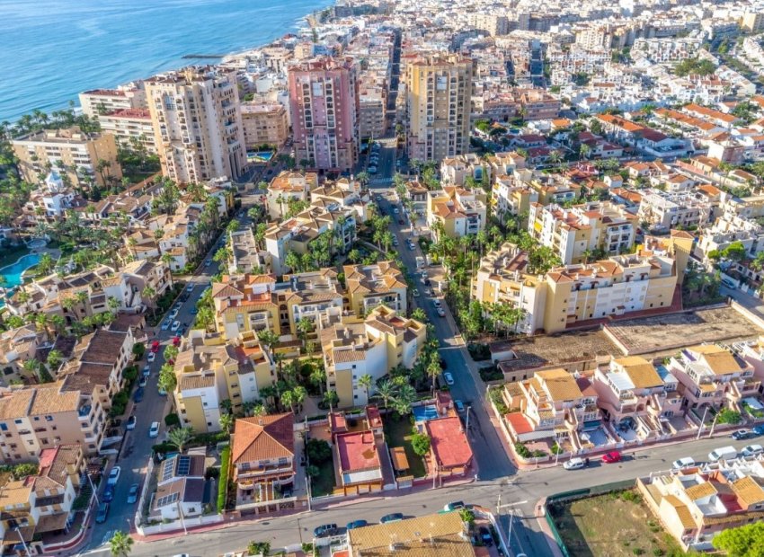 Reventa - Apartamento / piso - Torrevieia - Playa Los Locos