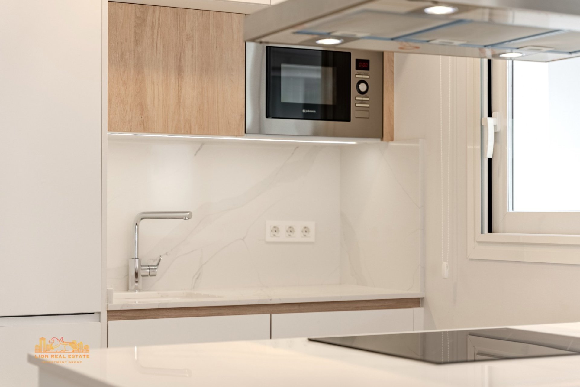 Reventa - Apartamento / piso - Torrevieia - Playa Los Locos