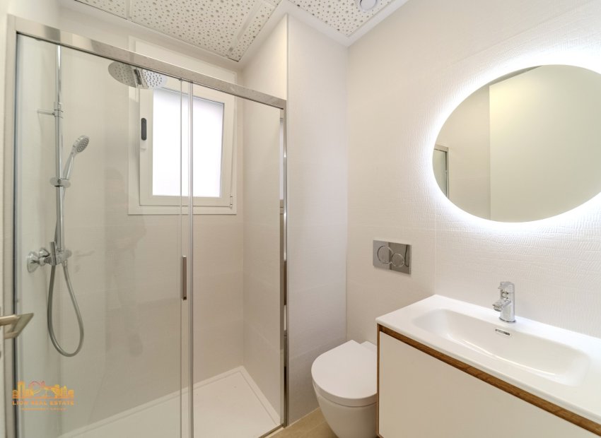 Reventa - Apartamento / piso - Torrevieia - Playa Los Locos