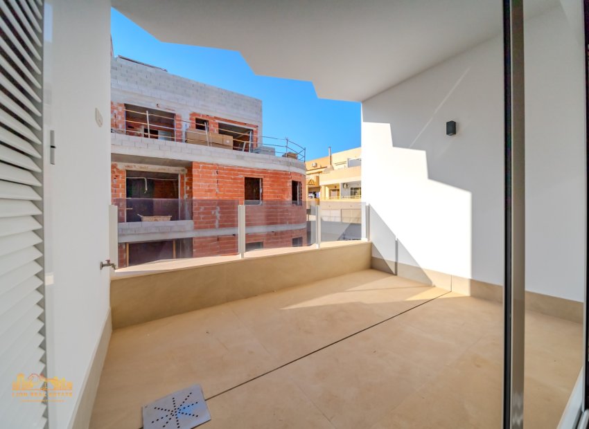 Reventa - Apartamento / piso - Torrevieia - Playa Los Locos